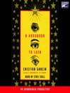 A Handbook to Luck@